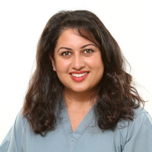 Sarina Patel